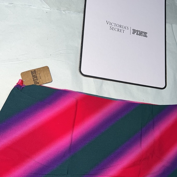 Victoria’s Secret PINK NO-SHOW BOYSHORT Victoria's Secret Panty XL - Picture 4 of 7